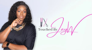 Touched By JayW LLC