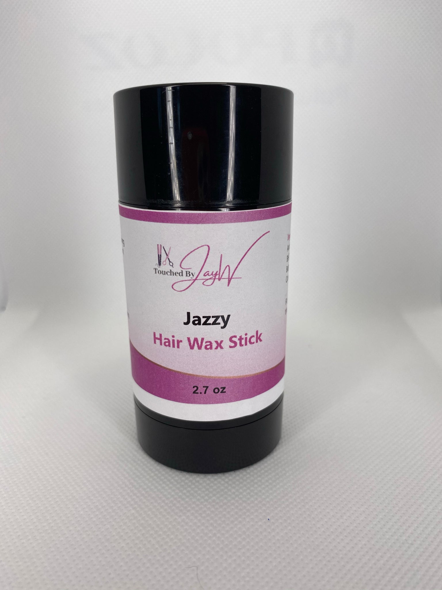 "Jazzy" Wax Stick 2.7oz